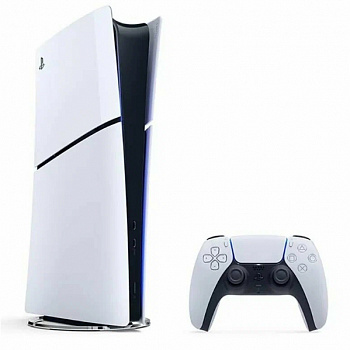 Sony  Playstation 5 CFI-2116A01Y (2 ревизия)