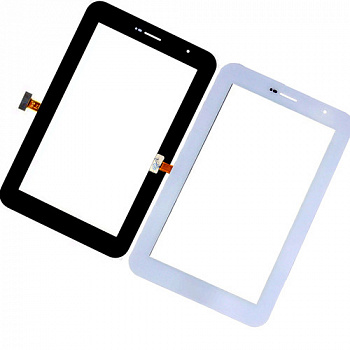 Sensor/ Touch Glass Samsung P 6200