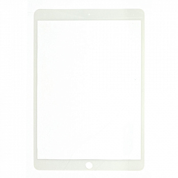 Glass+OCA Apple iPad Air 3/ iPad Pro 10.5 (White)