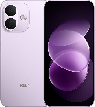 Xiaomi  Redmi Note 17 Pro 5G 8/512Gb Purple KZ
