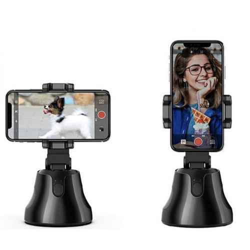 Умный штатив 360 Apai Genie Robot-Cameraman с датчиком движения Black