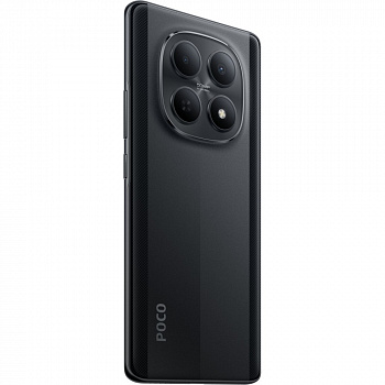 Xiaomi  POCO M8 5G 8/256GB Black EU