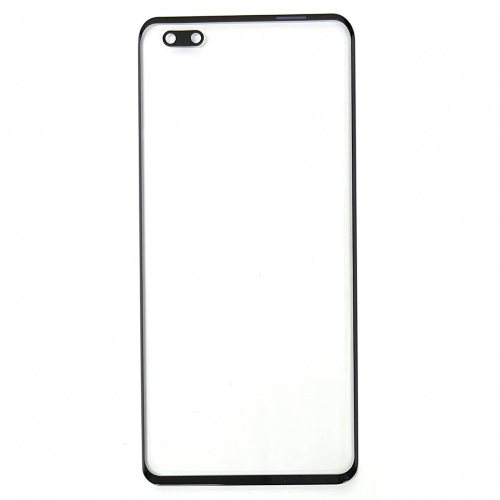 Glass+OCA Honor 30 Pro Black Original