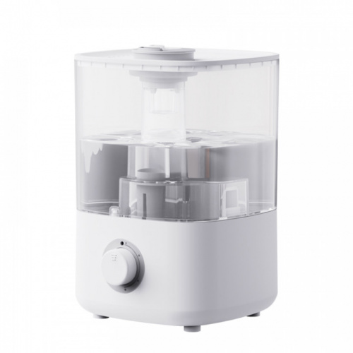 Увлажнитель воздуха Lydsto Humidifier F100 (2.5Л) EU  White  Lydsto F100